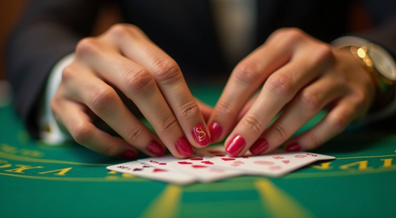 result lucky Permainan Kasino Langsung dan Slot dalam Genggaman